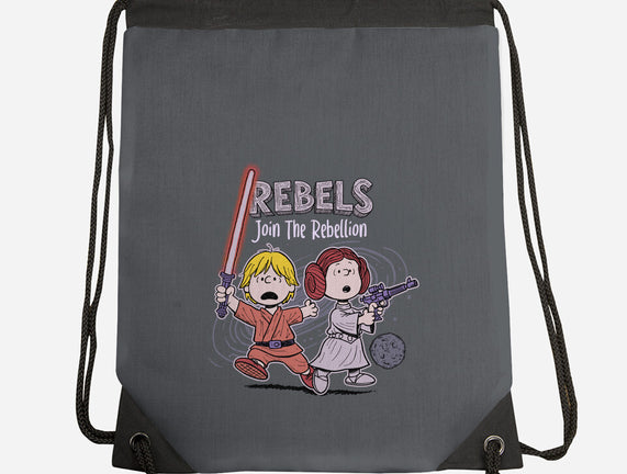 Rebel Kids