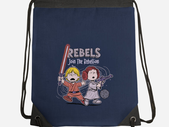 Rebel Kids