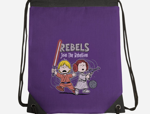 Rebel Kids