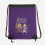 Rebel Kids-None-Drawstring-Bag-P1yu5h