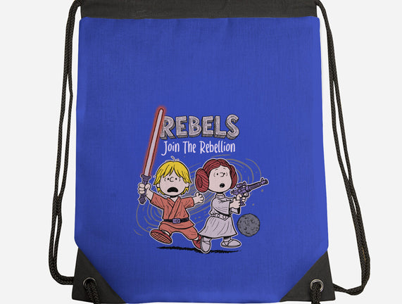 Rebel Kids