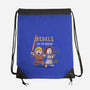 Rebel Kids-None-Drawstring-Bag-P1yu5h