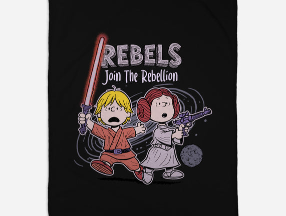 Rebel Kids