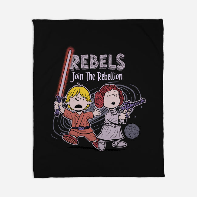 Rebel Kids-None-Fleece-Blanket-P1yu5h