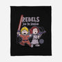 Rebel Kids-None-Fleece-Blanket-P1yu5h