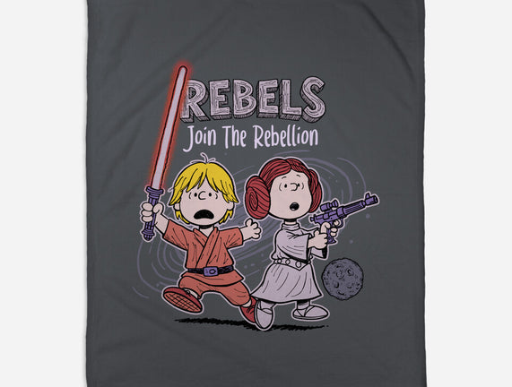 Rebel Kids