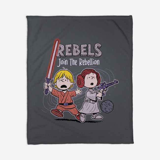 Rebel Kids-None-Fleece-Blanket-P1yu5h