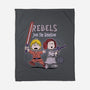 Rebel Kids-None-Fleece-Blanket-P1yu5h