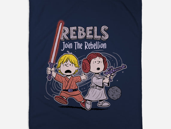 Rebel Kids
