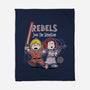 Rebel Kids-None-Fleece-Blanket-P1yu5h