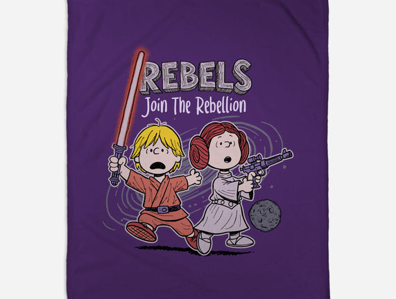 Rebel Kids