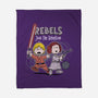 Rebel Kids-None-Fleece-Blanket-P1yu5h