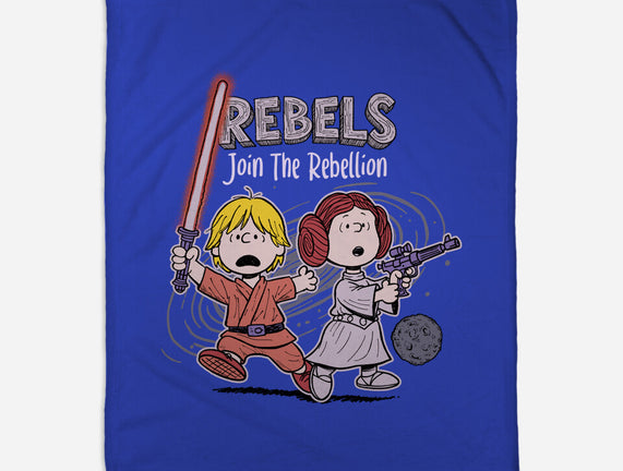 Rebel Kids
