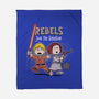 Rebel Kids-None-Fleece-Blanket-P1yu5h