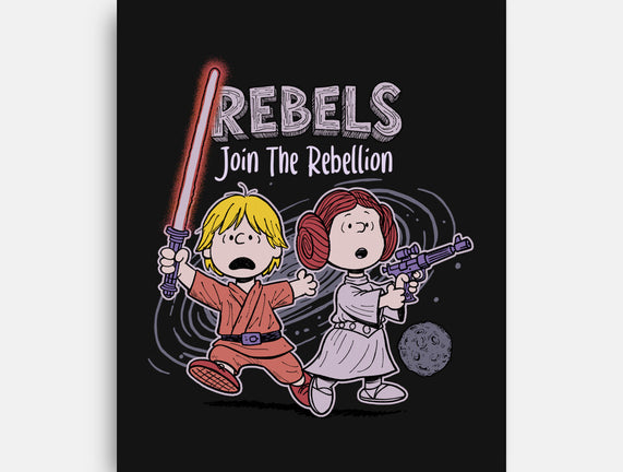 Rebel Kids
