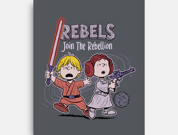 Rebel Kids