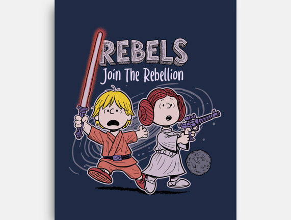 Rebel Kids