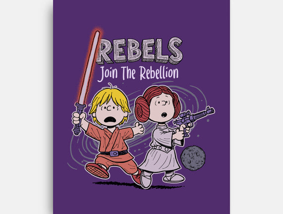 Rebel Kids