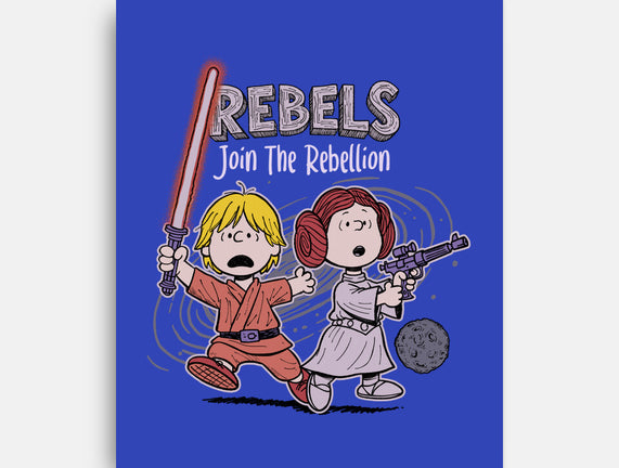Rebel Kids