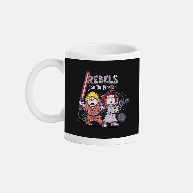 Rebel Kids-None-Mug-Drinkware-P1yu5h