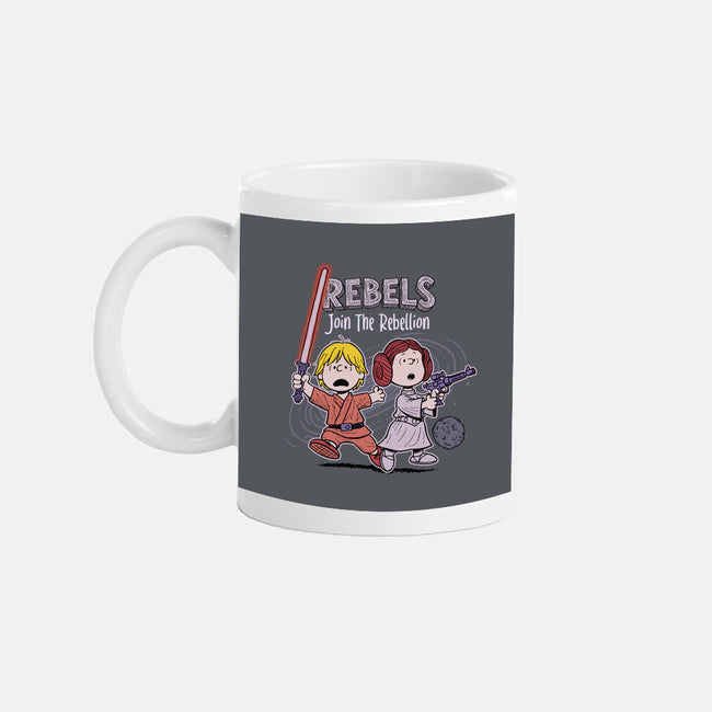 Rebel Kids-None-Mug-Drinkware-P1yu5h