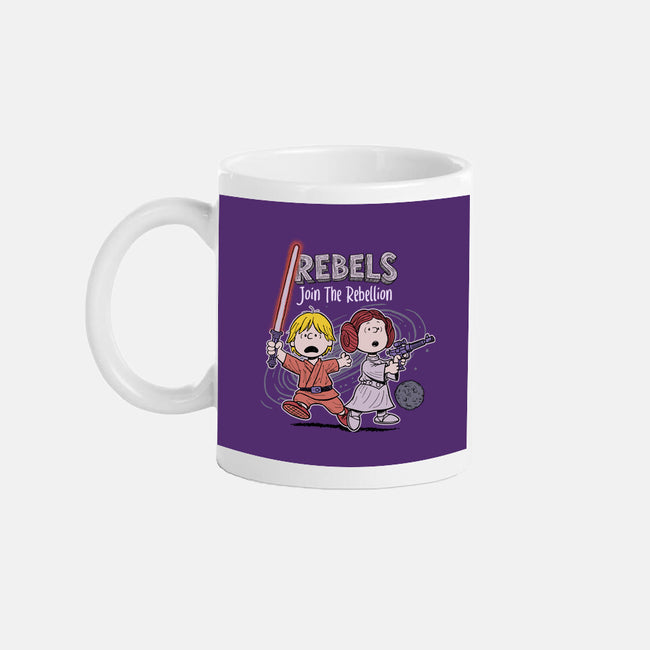 Rebel Kids-None-Mug-Drinkware-P1yu5h