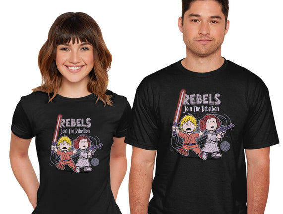 Rebel Kids