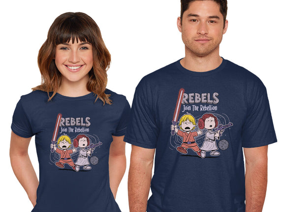 Rebel Kids