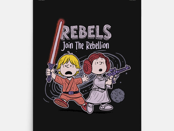 Rebel Kids