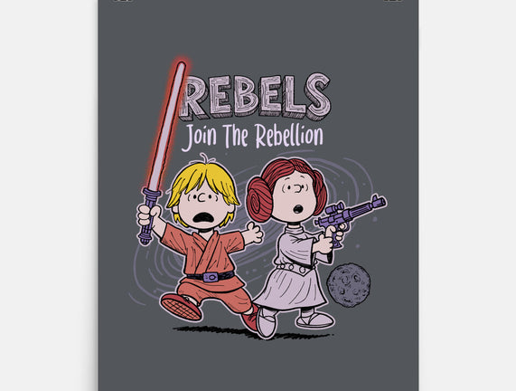 Rebel Kids