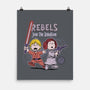 Rebel Kids-None-Matte-Poster-P1yu5h
