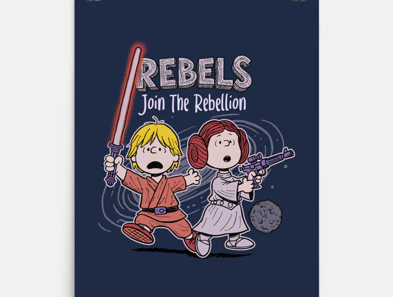Rebel Kids