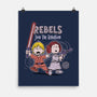 Rebel Kids-None-Matte-Poster-P1yu5h
