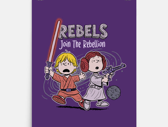 Rebel Kids