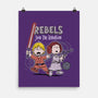 Rebel Kids-None-Matte-Poster-P1yu5h