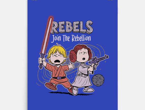 Rebel Kids