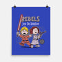 Rebel Kids-None-Matte-Poster-P1yu5h