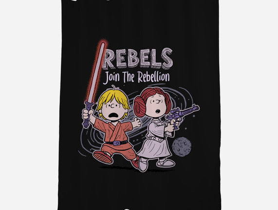 Rebel Kids