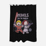 Rebel Kids-None-Polyester-Shower Curtain-P1yu5h