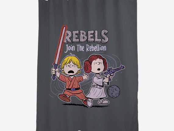 Rebel Kids