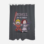 Rebel Kids-None-Polyester-Shower Curtain-P1yu5h