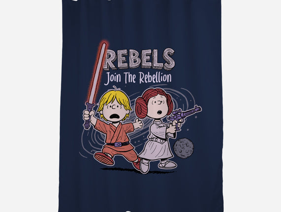 Rebel Kids