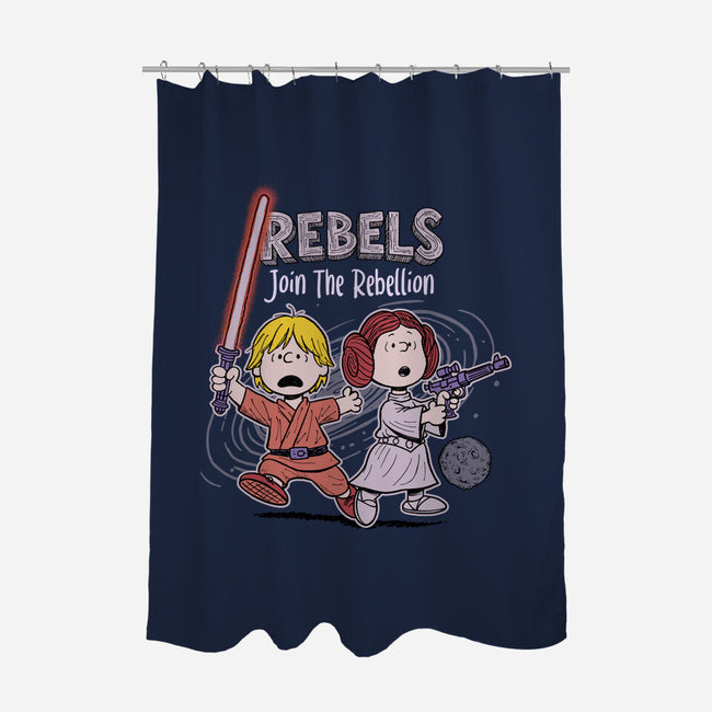 Rebel Kids-None-Polyester-Shower Curtain-P1yu5h