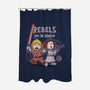 Rebel Kids-None-Polyester-Shower Curtain-P1yu5h