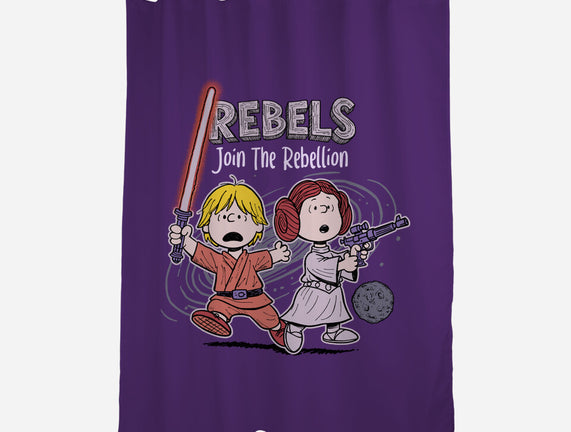 Rebel Kids