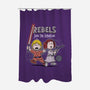 Rebel Kids-None-Polyester-Shower Curtain-P1yu5h