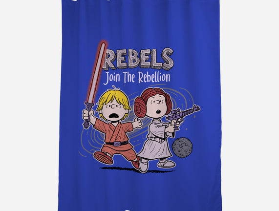 Rebel Kids
