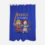 Rebel Kids-None-Polyester-Shower Curtain-P1yu5h