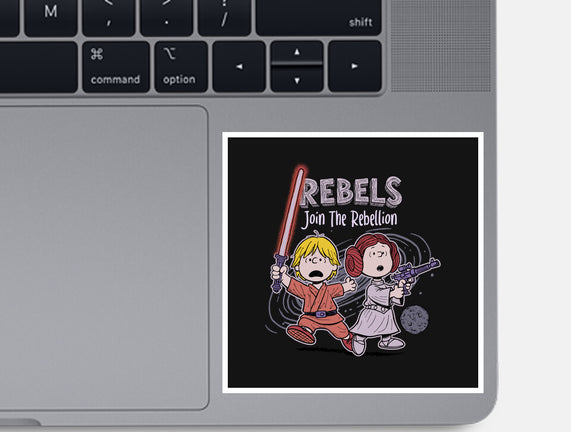 Rebel Kids