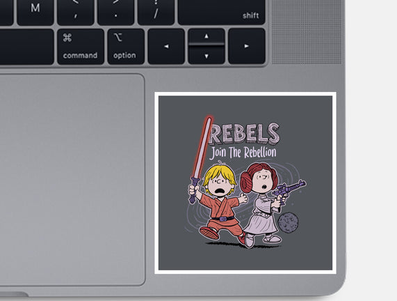 Rebel Kids